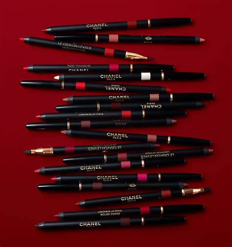 chanel lip liner 172|discontinued chanel lip liner.